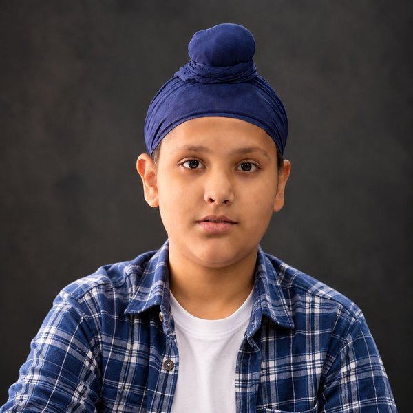 Alakhveer Singh