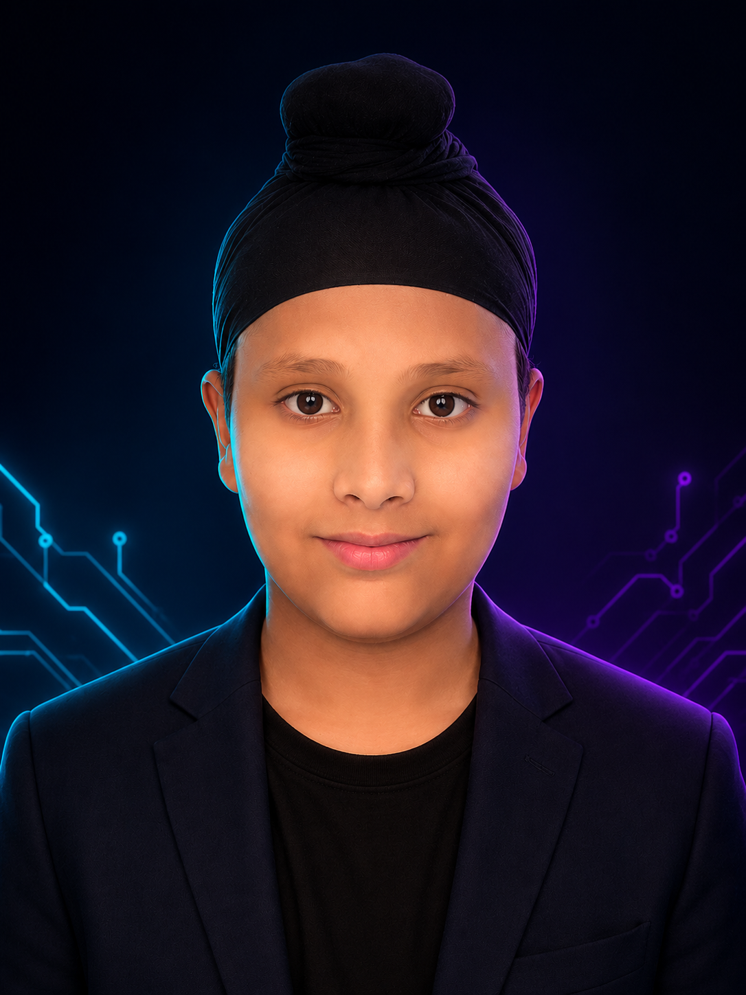 Alakhveer Singh
